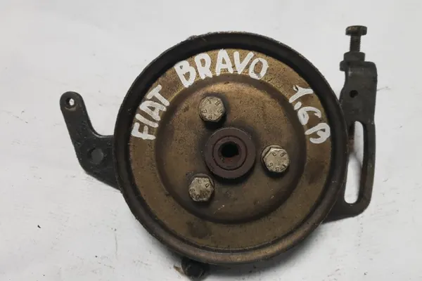 Assistência de Direção FIAT BRAVO I 46459346 image 3