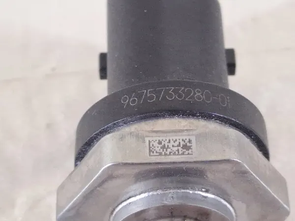 Oil Temperature Sensor 2.0 TDCi Ford Mondeo V MK5 2017 image 5