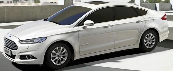 Oil Temperature Sensor 2.0 TDCi Ford Mondeo V MK5 2017 image 7