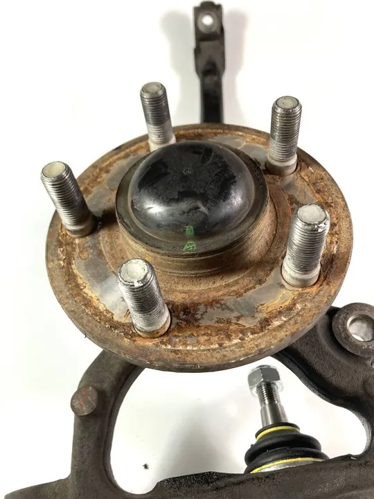 Snodo anteriore sinistro Dodge Charger Challenger SRT 2011-2014 image 10