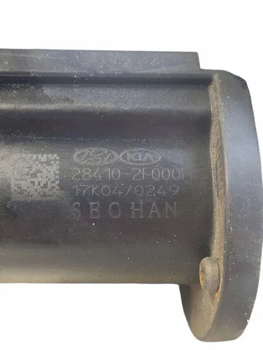 EGR-ventil OEM 284102F000FF för Kia Sorento II 2.2L image 4