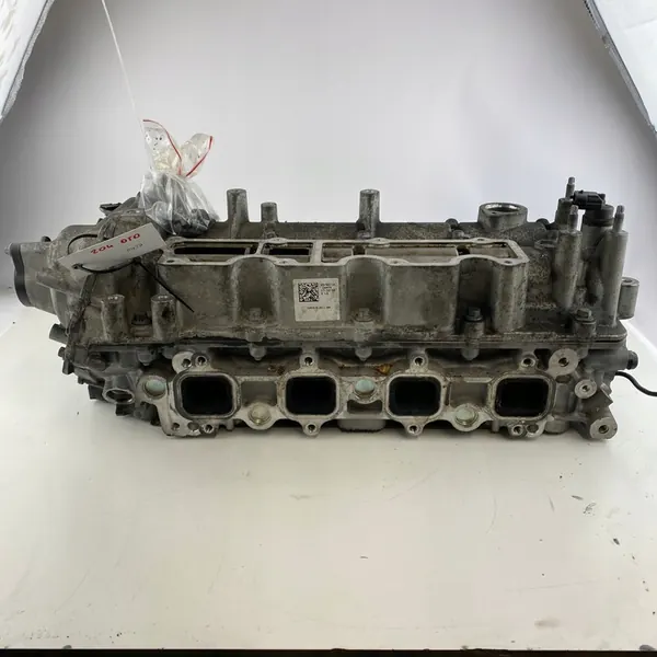 Engine Head + Camshafts Jaguar Land Rover Evoque 2.0D OEM image 10