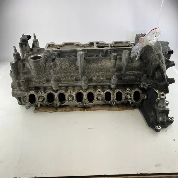 Engine Head + Camshafts Jaguar Land Rover Evoque 2.0D OEM image 5
