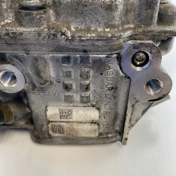 Engine Head + Camshafts Jaguar Land Rover Evoque 2.0D OEM image 7
