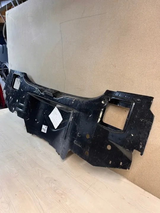 OEM 1607328980 Achteras voor Peugeot 208 image 6