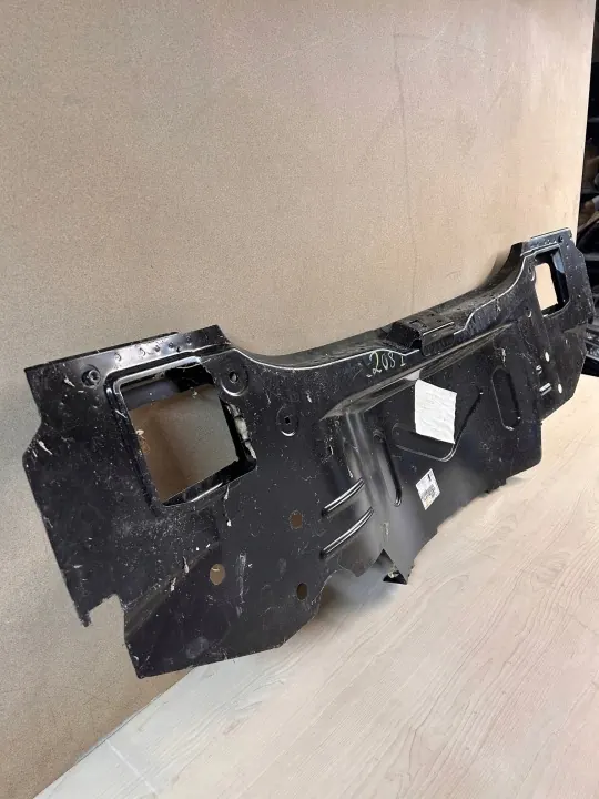 OEM 1607328980 Achteras voor Peugeot 208 image 7