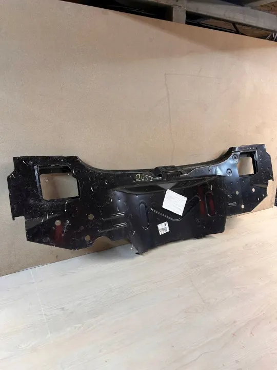 OEM 1607328980 Achteras voor Peugeot 208 image 8