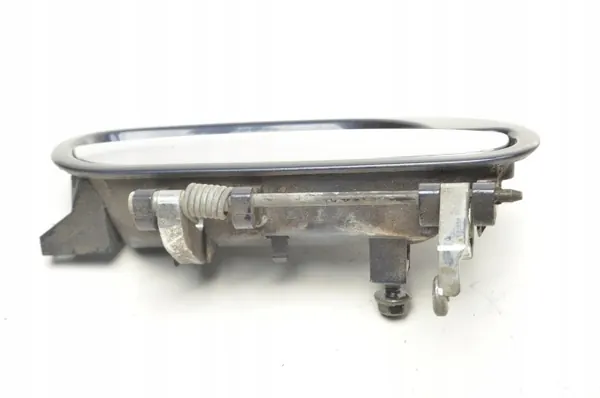 Volvo Deurknop OEM 272095 Rechts Achter Chroom image 6
