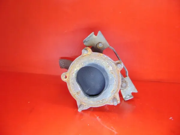 OEM 09.2017 Ford Puma 1.4 16V Pot Catalytique image 3