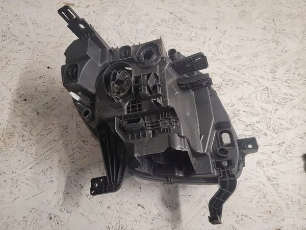 Linker Voorlamp Smart Fortwo W453 2014- A4539069900 image 2