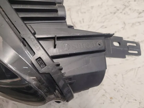 Linker Voorlamp Smart Fortwo W453 2014- A4539069900 image 3