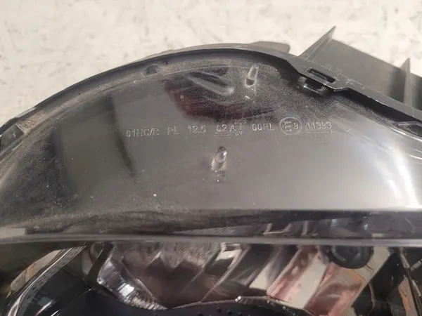 Linker Voorlamp Smart Fortwo W453 2014- A4539069900 image 4