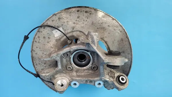 BMW 3' G20 330e Mozzo Posteriore Destro 6899175 image 10