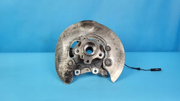 BMW 3' G20 330e Mozzo Posteriore Destro 6899175 image 2