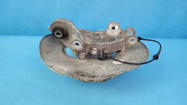 BMW 3' G20 330e Mozzo Posteriore Destro 6899175 image 3