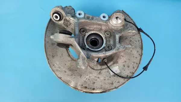 BMW 3' G20 330e Mozzo Posteriore Destro 6899175 image 4