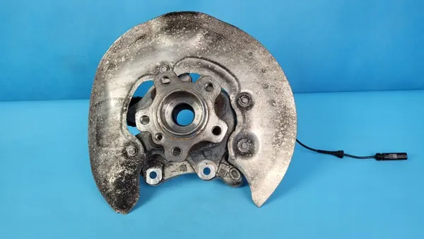 BMW 3' G20 330e Mozzo Posteriore Destro 6899175 image 8