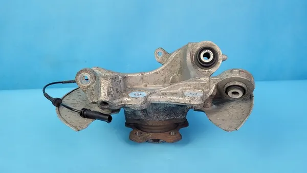 BMW 3' G20 330e Mozzo Posteriore Destro 6899175 image 9