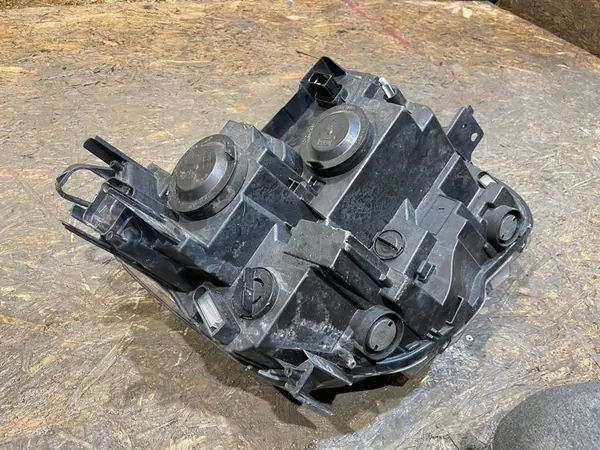 Opel Combo IV 4 E 18-23 Linker Voorlamp image 10