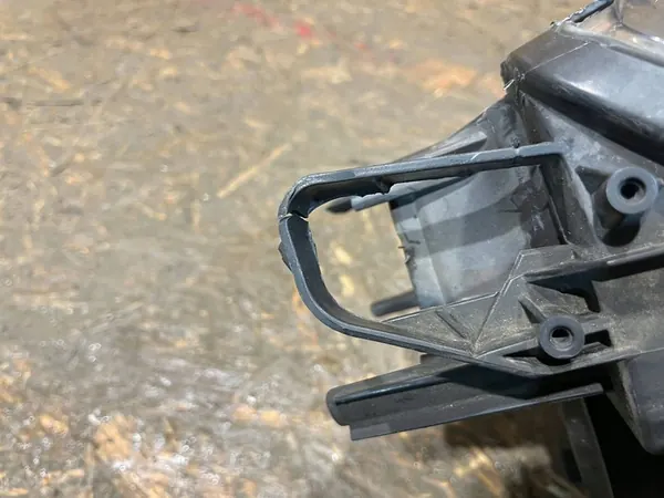 Opel Combo IV 4 E 18-23 Linker Voorlamp image 8