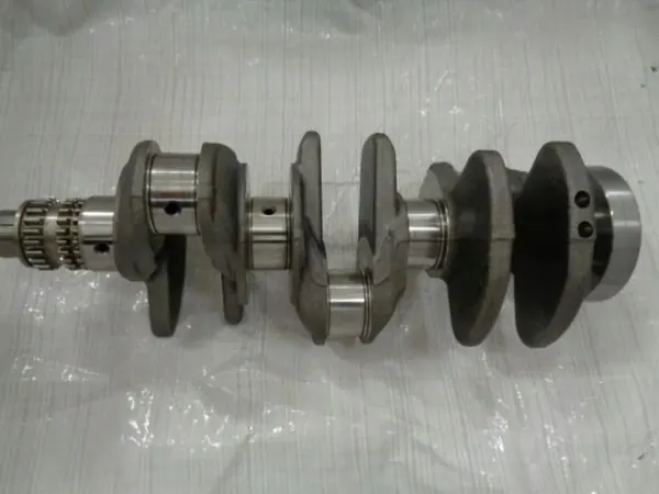 Virabrequim OEM RENAULT CLIO V 1.0 TCE WAŁ KORBOWY IGŁA-123ds-5ef175-b1442d image 2