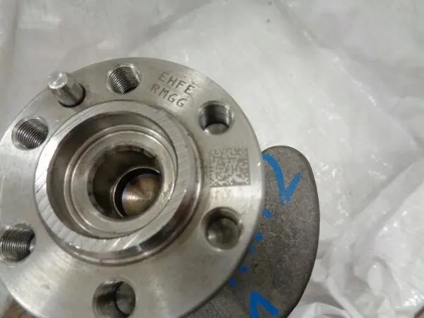 Virabrequim OEM RENAULT CLIO V 1.0 TCE WAŁ KORBOWY IGŁA-123ds-5ef175-b1442d image 10