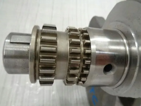 Virabrequim OEM RENAULT CLIO V 1.0 TCE WAŁ KORBOWY IGŁA-123ds-5ef175-b1442d image 3