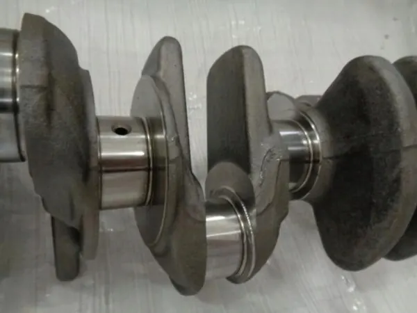 Virabrequim OEM RENAULT CLIO V 1.0 TCE WAŁ KORBOWY IGŁA-123ds-5ef175-b1442d image 4