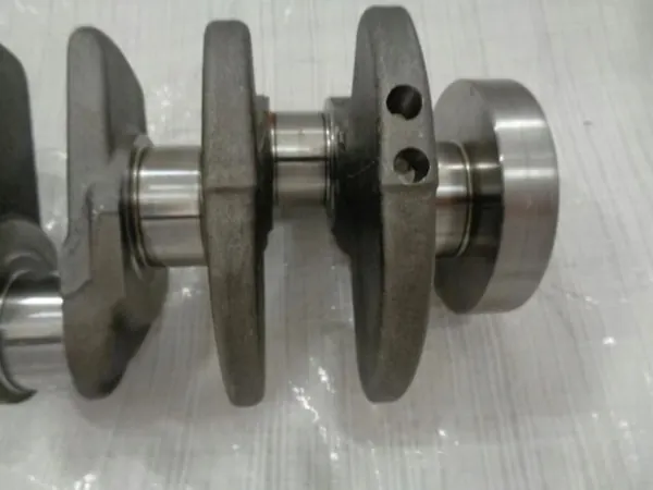Virabrequim OEM RENAULT CLIO V 1.0 TCE WAŁ KORBOWY IGŁA-123ds-5ef175-b1442d image 5