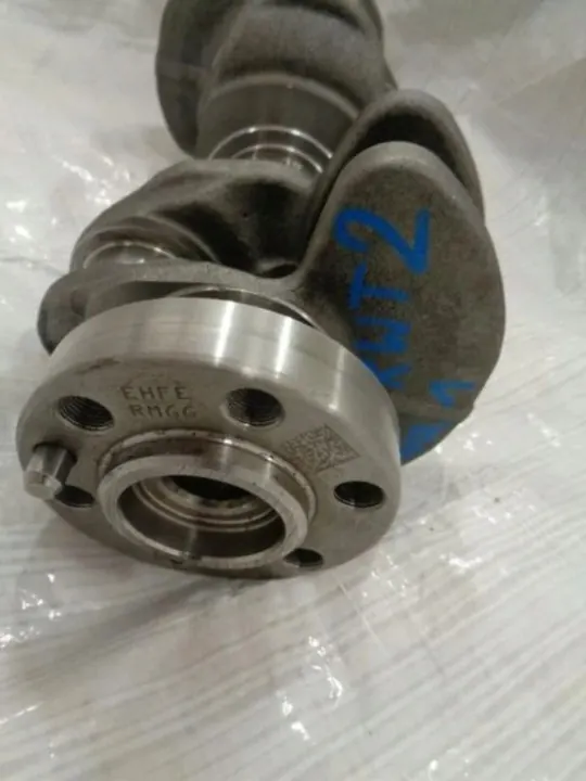 Virabrequim OEM RENAULT CLIO V 1.0 TCE WAŁ KORBOWY IGŁA-123ds-5ef175-b1442d image 6