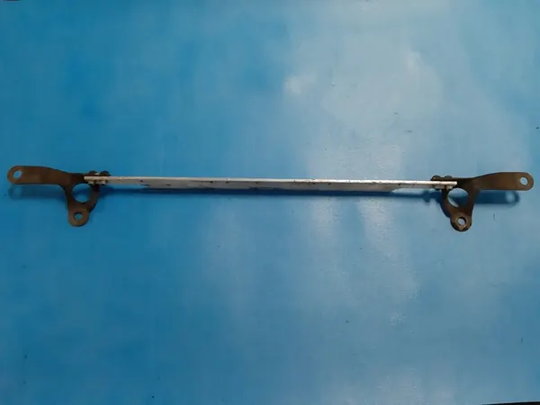 Barra de Reforço Frontal Completa Audi A6 C5 image 3