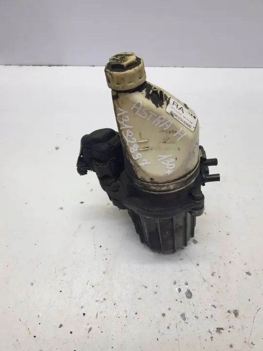 Servopumpe Opel Astra H 13192897 image 2