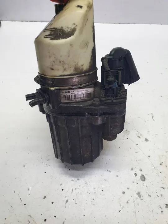 Servopumpe Opel Astra H 13192897 image 4