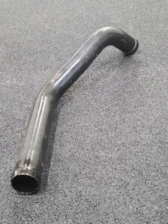 Metalen demper MAN Tgx Tgs D2066 D2676 OEM 51541205513 image 2