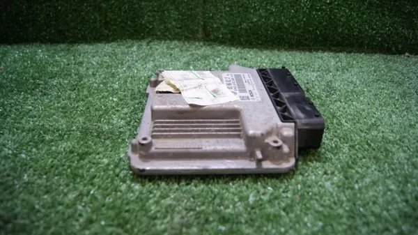 Motorcomputer OEM 03G906021CF voor Volkswagen EOS image 5