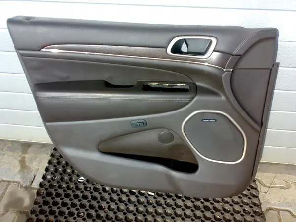Jeep OE Deurpaneel Links Voor Bruin OEM image 2