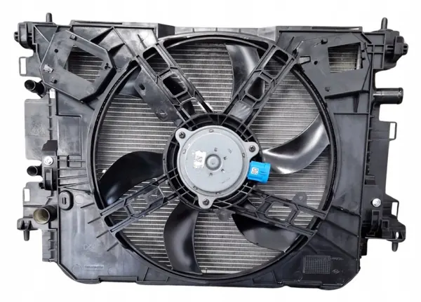 Jäähdytin-sarja OEM 921006454R Smart Fortwo 453 image 2
