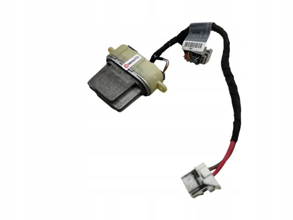 Fläktmotstånd OEM 52419741 för Renault Laguna III image 2