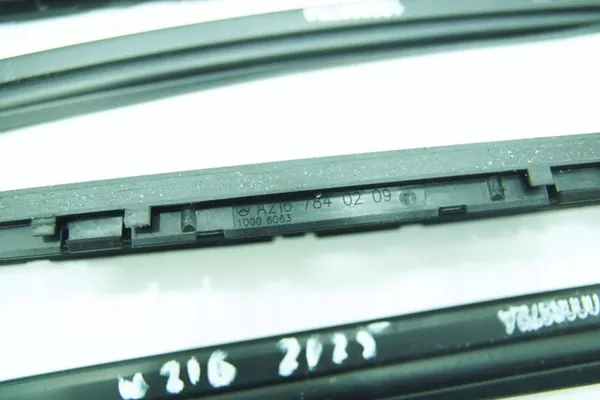 Zonnedakdichting OEM A2167840209 Mercedes CL W216 image 4