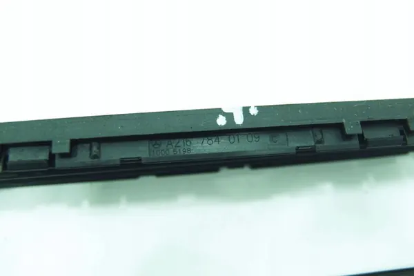 Zonnedakdichting OEM A2167840209 Mercedes CL W216 image 6