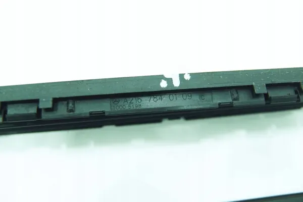 Zonnedakdichting OEM A2167840209 Mercedes CL W216 image 7