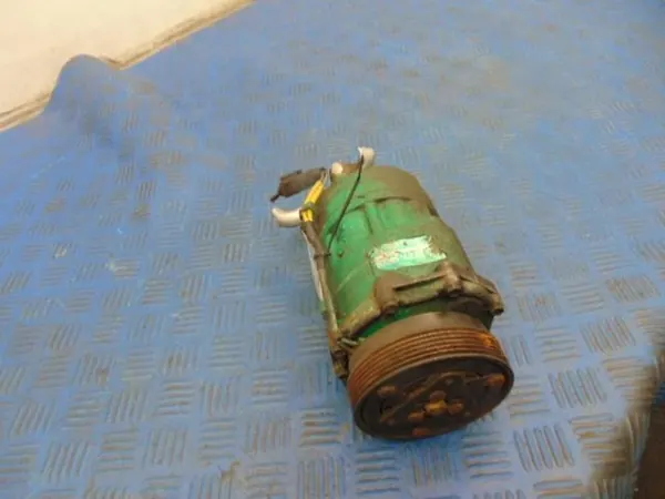 Volkswagen A/C Kompressori 1J0820803 image 3