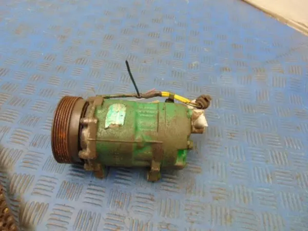 Volkswagen A/C Kompressori 1J0820803 image 4