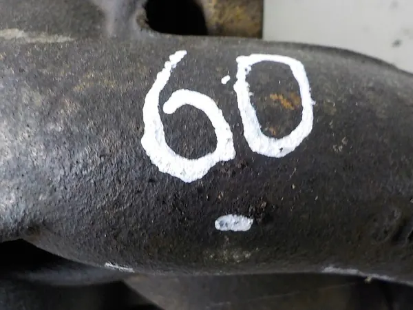 Turboaggregat AUDI A4 B7 A6 C6 EXEO 2.0 TFSI image 2