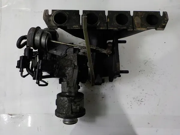 Turboaggregat AUDI A4 B7 A6 C6 EXEO 2.0 TFSI image 4