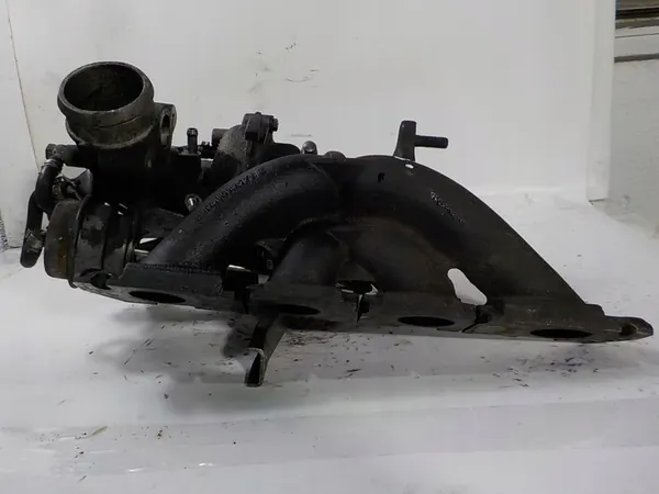 Turboaggregat AUDI A4 B7 A6 C6 EXEO 2.0 TFSI image 5