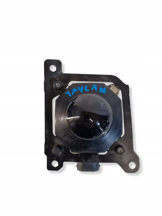 Porsche Distronic Radar OEM 9J1907561J - Gebraucht image 2