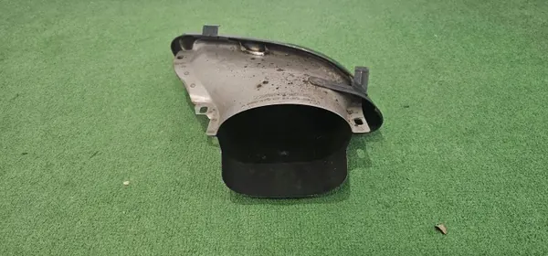 Bouton d'échappement Mercedes-Benz GLC OEM A0004900727 Avant Gauche image 3