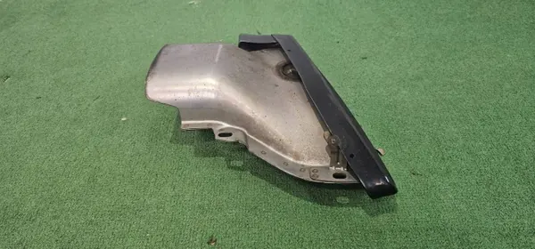 Bouton d'échappement Mercedes-Benz GLC OEM A0004900727 Avant Gauche image 4