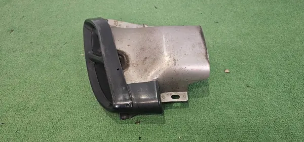 Bouton d'échappement Mercedes-Benz GLC OEM A0004900727 Avant Gauche image 6